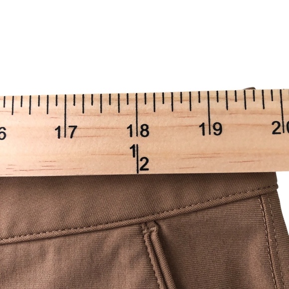 Vuori Meta Shorts Mens 38 (Actual 39 Waist) Performance Chino 8" Travel Golf - Picture 12 of 13